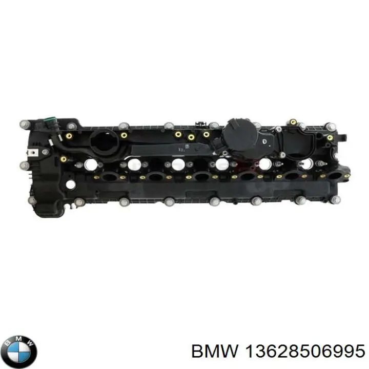 Датчик температуры отработавших газов (ОГ), до катализатора 13628506995 BMW