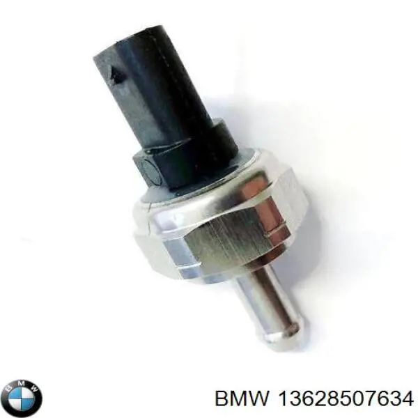 Датчик давления выхлопных газов BMW 13628507634 цена, от 13.94 USD