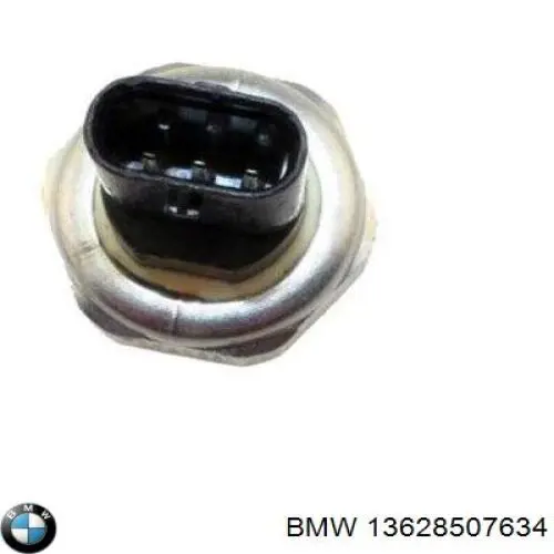  BMW 13628507634