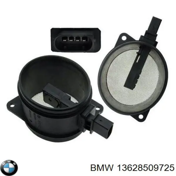 Купить 13628509725 BMW Воздухомер