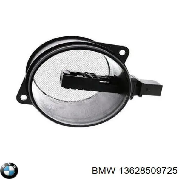 Датчик массового расхода воздуха BMW 13628509725 цена, от 64.90 USD