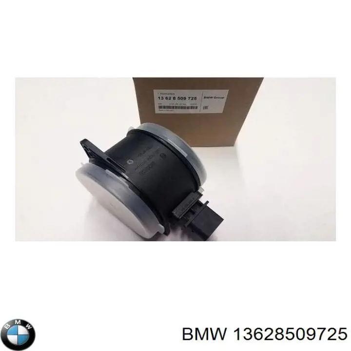 ДМРВ 13628509725 BMW