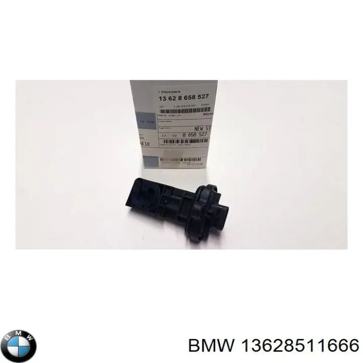 13628511666 BMW sensor de óxidos de nitrogênio nox