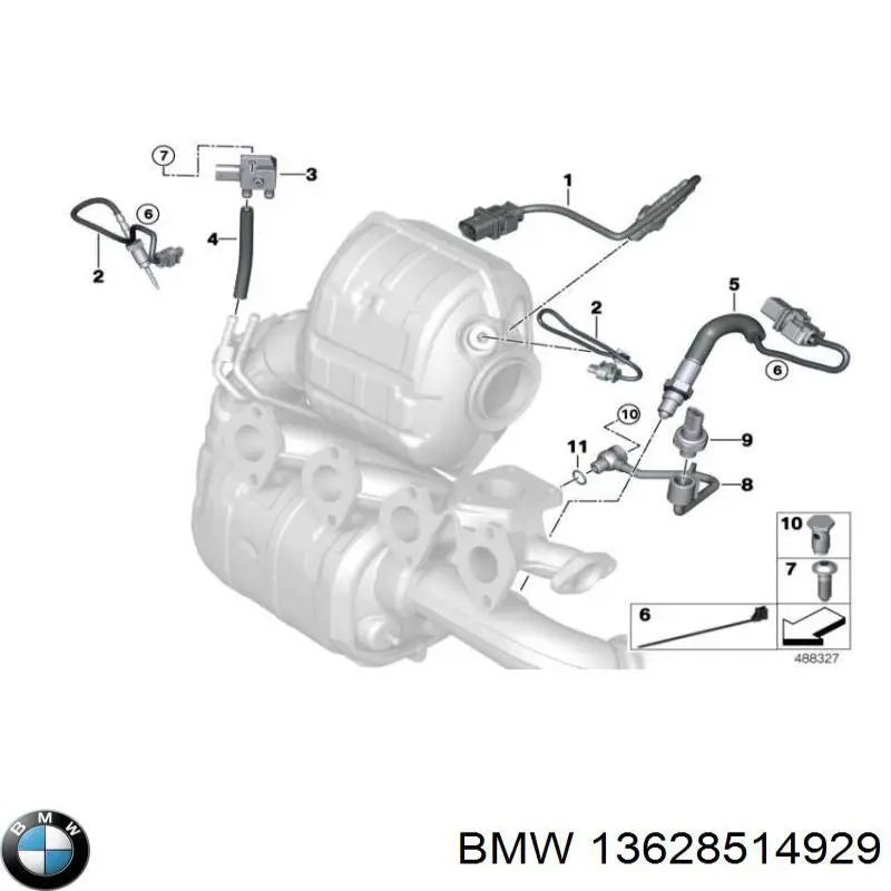13628514929 BMW 