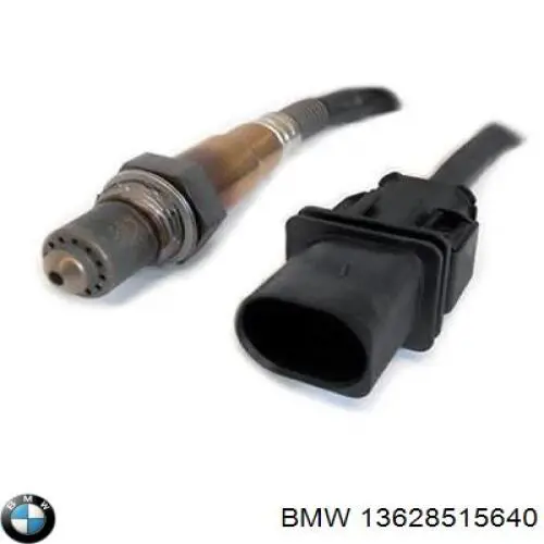 Sonda lambda, sensor de oxigênio para BMW 3 (E90)