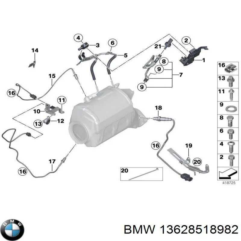  13628518982 BMW