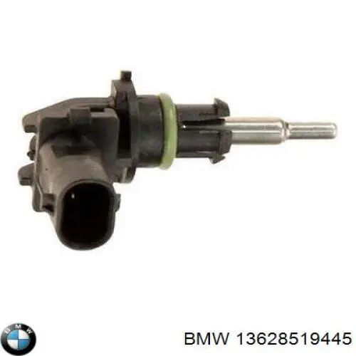 13628519445 BMW sensor de temperatura da mistura de ar