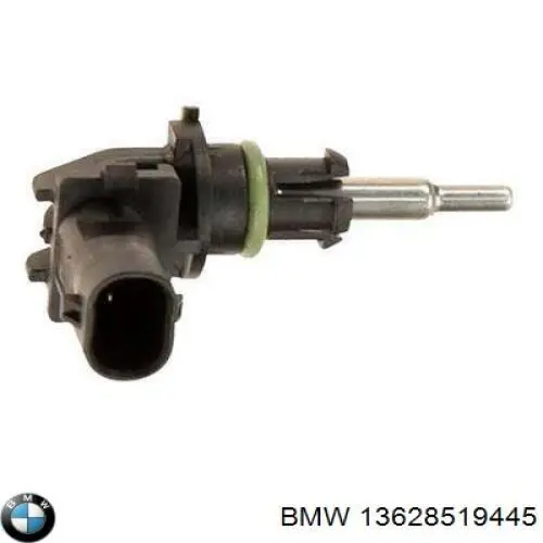 Sensor de temperatura da mistura de ar BMW 13628519445 preço, a partir de 22,61 USD
