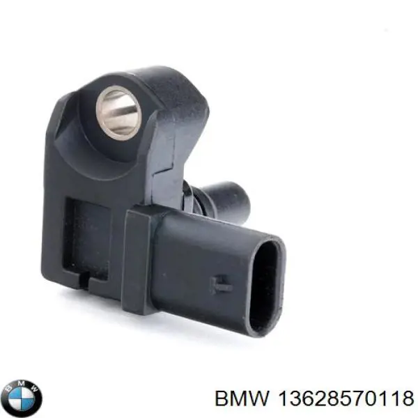 13628570118 BMW sensor de pressão de supercompressão