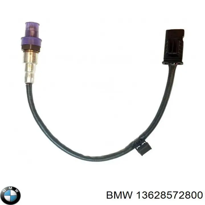 Лямбда-зонд, датчик кислорода до катализатора на BMW 2 (F46) купить.