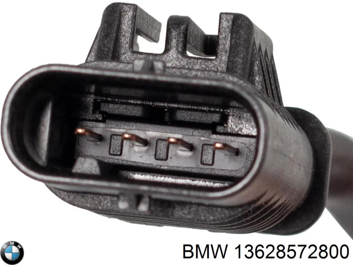 Лямбда зонд, датчик кислорода до катализатора BMW 13628572800