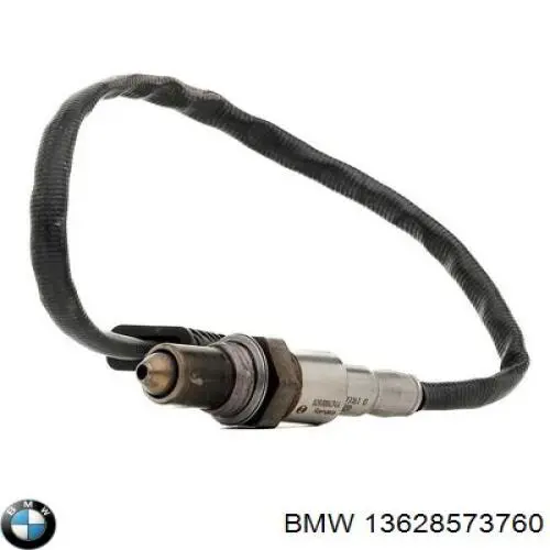 Купить 8595135 BMW Датчик концентрации кислорода
