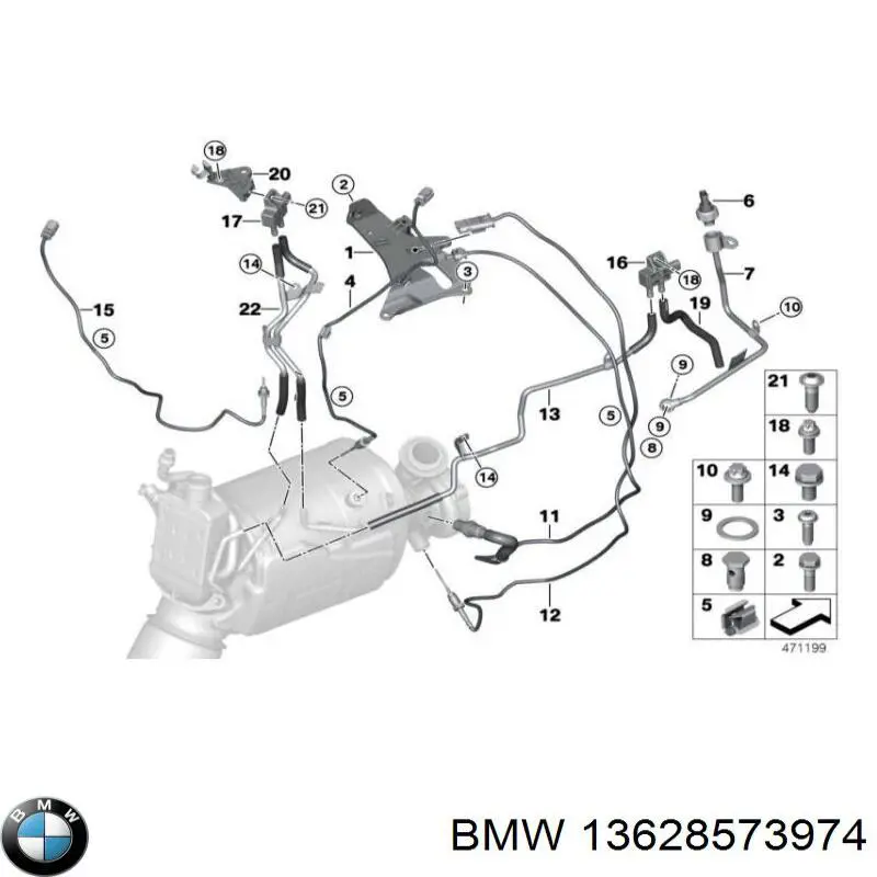  13628573974 BMW