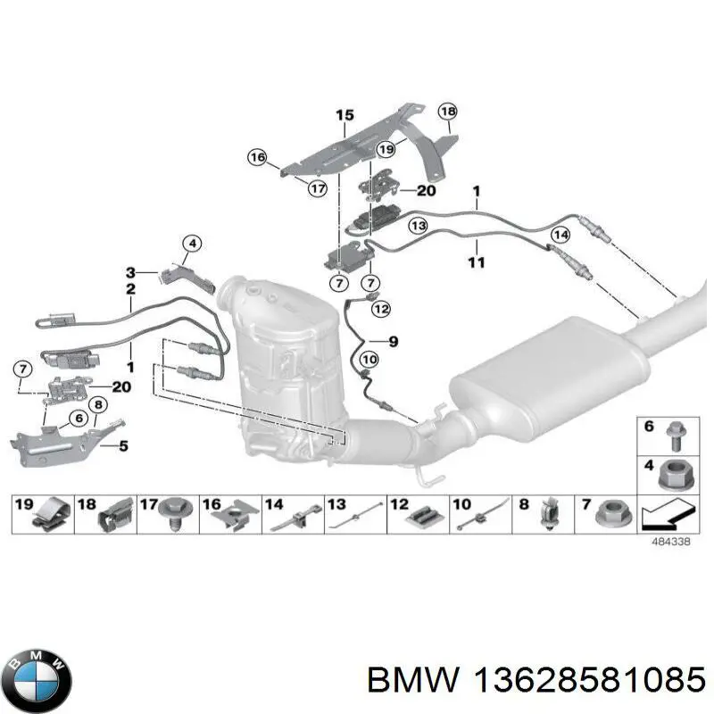 13628581085 BMW 