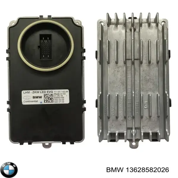 Датчик оксидов азота NOX BMW 0281007690 цена, от 184.66 USD