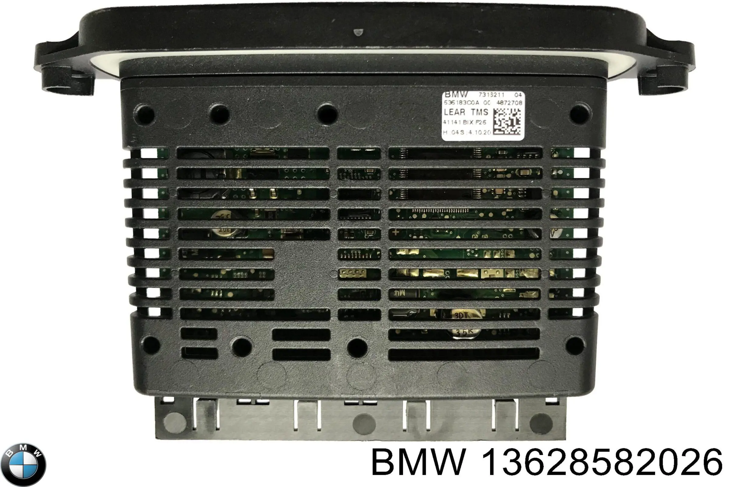 Датчик оксидов азота NOX BMW 0281007690