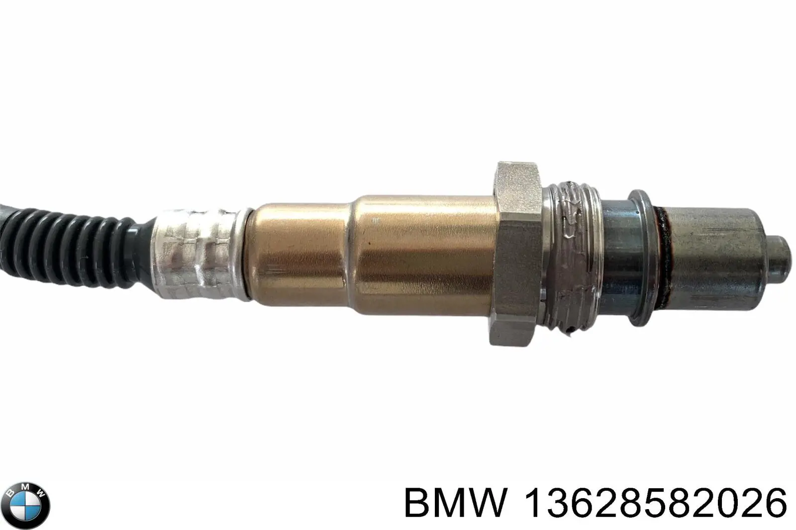 13628582026 BMW 