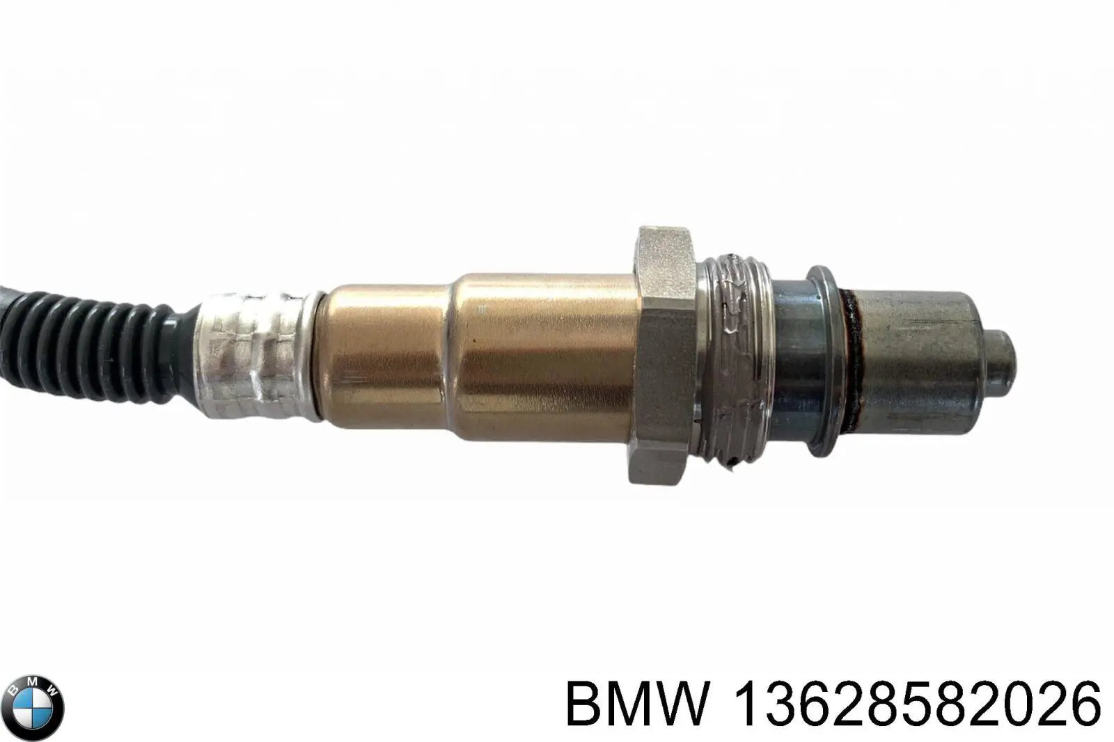 Купить 0281007690 BMW Датчик оксидов азота NOX