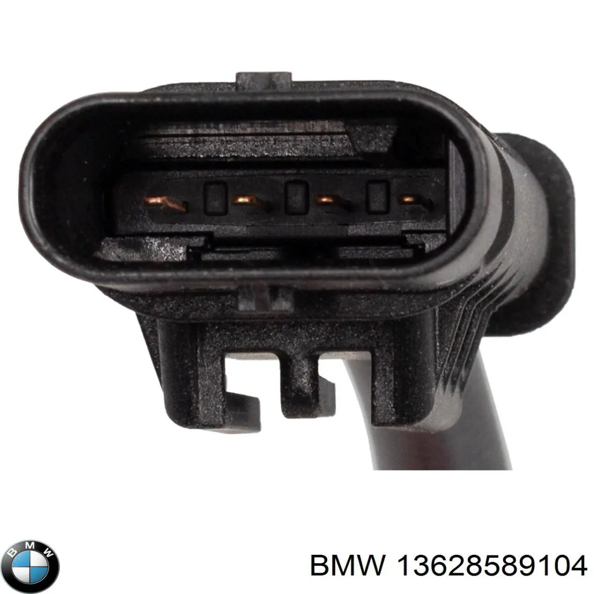 Датчик кислорода после катализатора 13628589104 BMW
