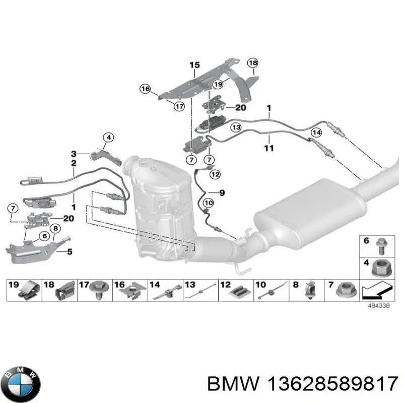 13628589817 BMW 