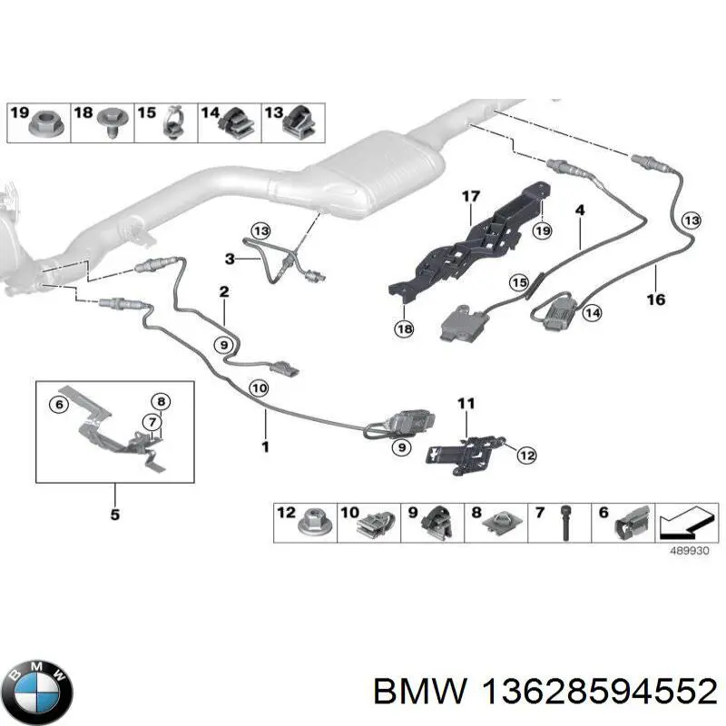 13628594552 BMW 