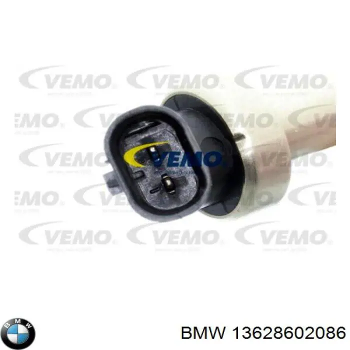 Датчик указателя температуры охлаждающей жидкости BMW 13628602086 цена, от 25.71 USD