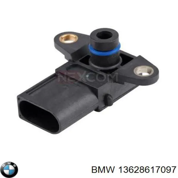 Датчик абсолютного давления в коллекторе Bremi 35090 цена, от 14.59 USD
