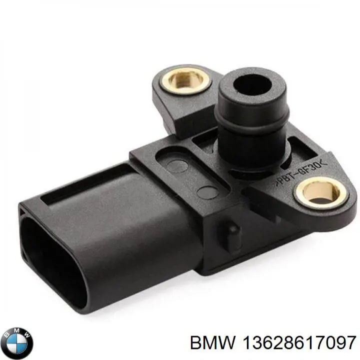 Датчик абсолютного давления 13628617097 BMW
