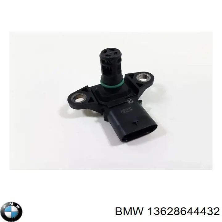 Датчик абсолютного давления 13628644432 BMW