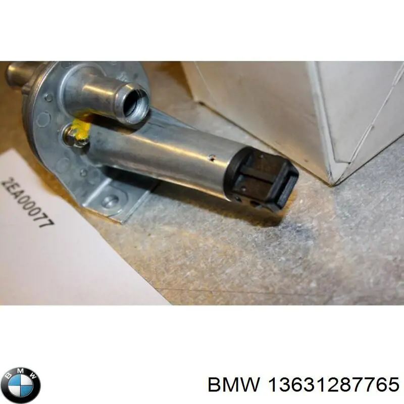 13631287765 BMW 