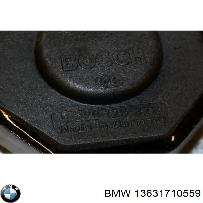 Датчик дроссельной заслонки  BMW 13631710559 цена, от 35.24 USD