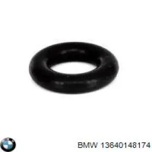 13640148174 BMW кольцо (шайба форсунки инжектора посадочное)