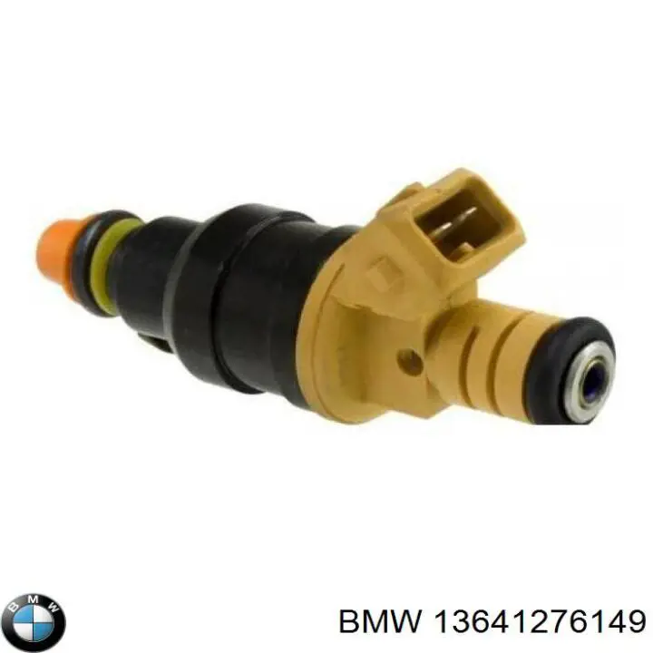  13641276149 BMW