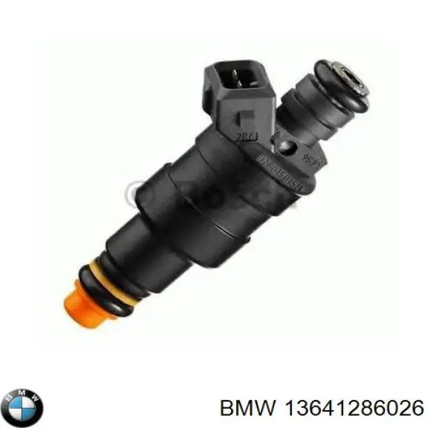  13641286026 BMW