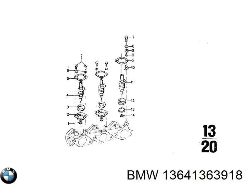  1660317M00 Nissan