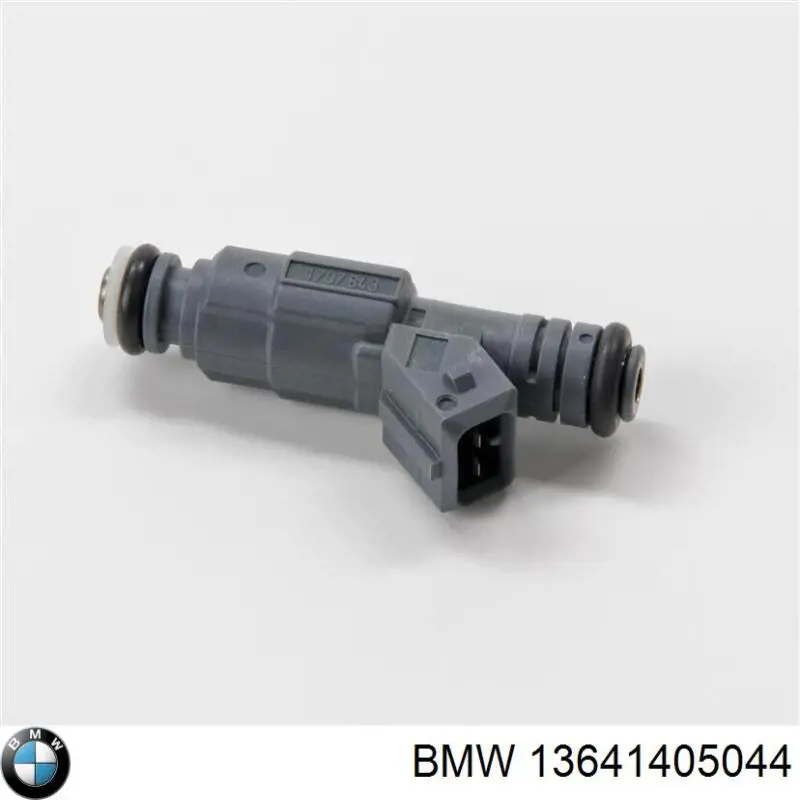 Форсунка инжектора BMW 13641405044 цена, от 44.44 USD