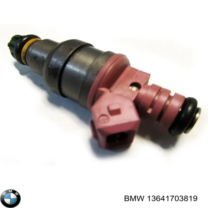 Форсунка инжектора Bosch 280156370 цена, от 38.01 USD
