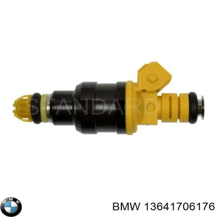 Форсунки VALEO 348302