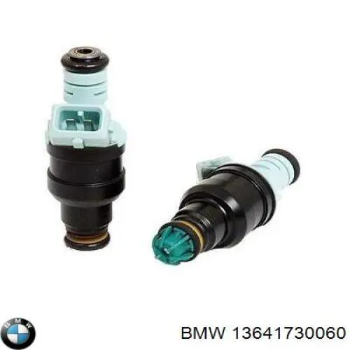 Купить 13641730060 BMW Клапанная форсунка