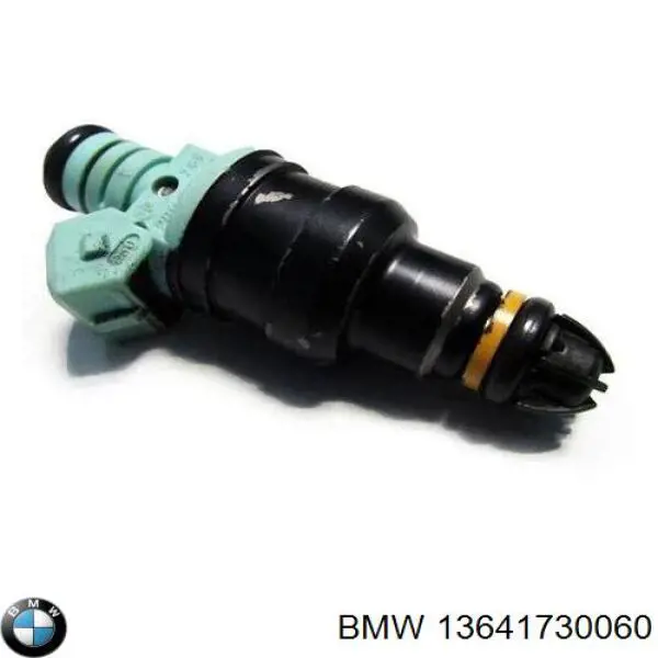 Форсунки Bosch 280156349