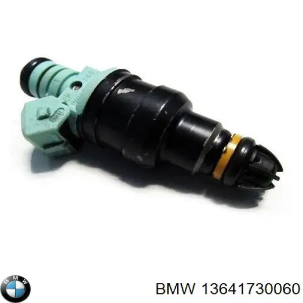 Топливные форсунки 13641730060 BMW