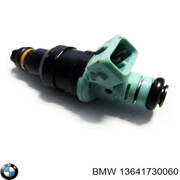 Форсунки BMW 13641730060