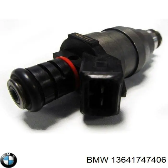 Форсунка инжектора BMW 13641466396 цена, от 10.19 USD