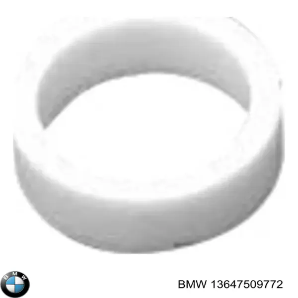 Уплотнитель форсунок BMW 7 седан (E65, E66, E67) (2001 - 2008) цена, от 10.87 USD