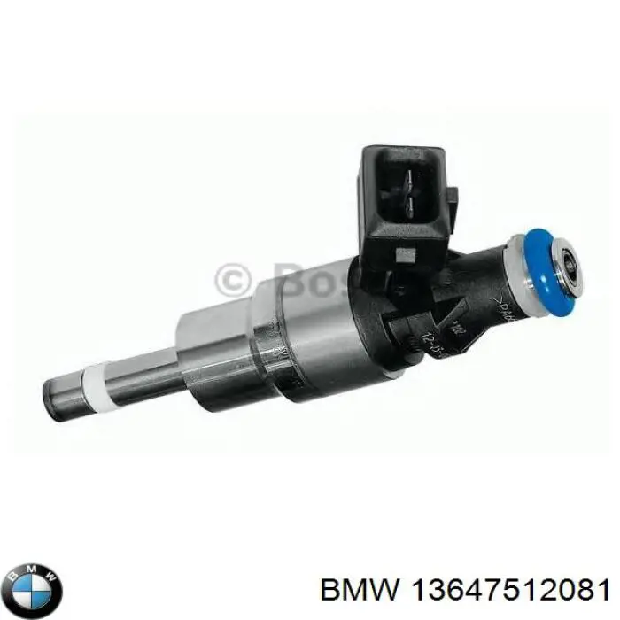 Форсунка инжектора BMW 13640151527 цена, от 49.41 USD
