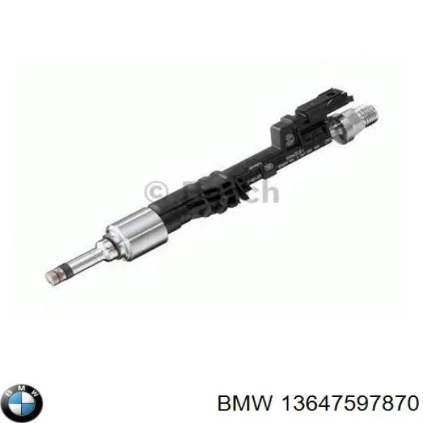Форсунка инжектора BMW 7597870 цена, от 37.67 USD