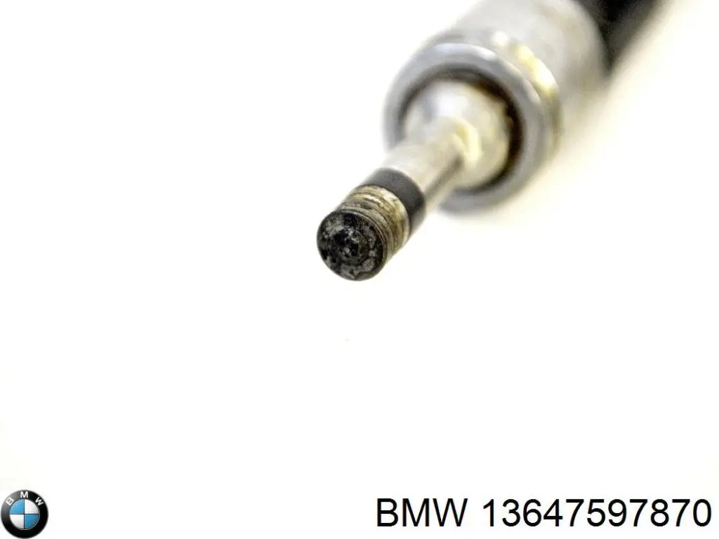 Купить 13647597870 BMW Клапанная форсунка
