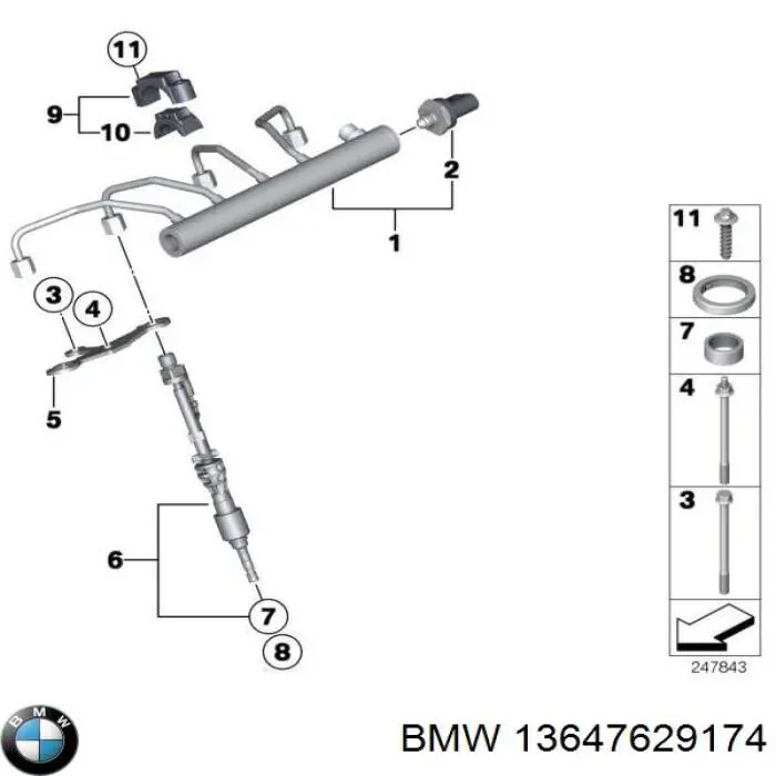  13647629174 BMW