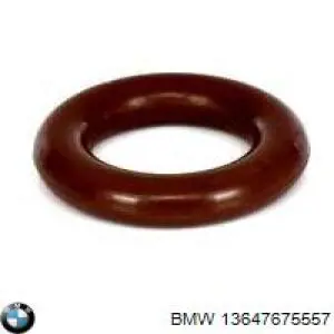 13647675557 BMW кольцо (шайба форсунки инжектора посадочное)
