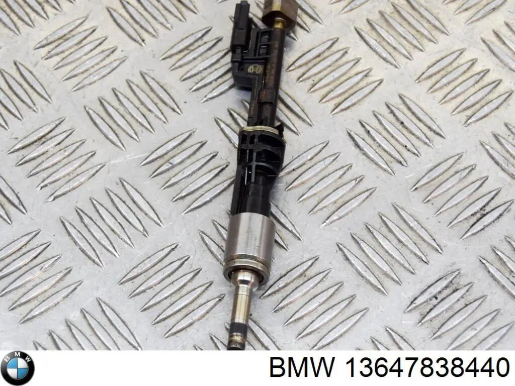  7838440 BMW